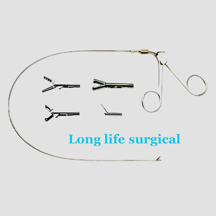 Gynecological Surgical Instrument Dealers in Pune - Long Life Surgical